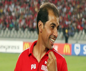   مصر اليوم - شباب الفراعنة يتلقى موافقة على مواجهة ألمانيا وأسبانيا ودياً